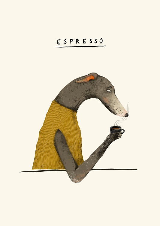 Espresso